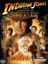 game pic for Indiana Jones And The Kingdom Of The Crystal Skull